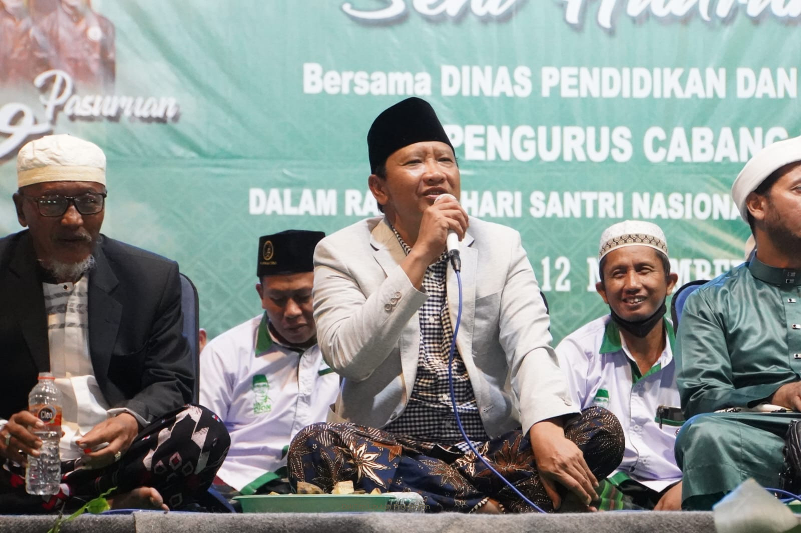 Gambar berita