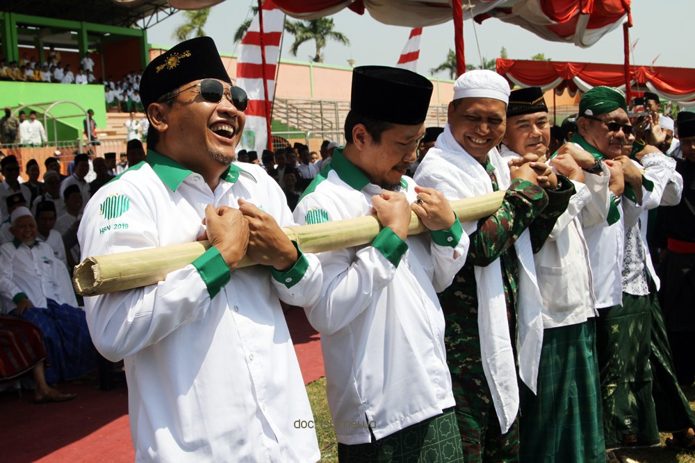 Gambar berita