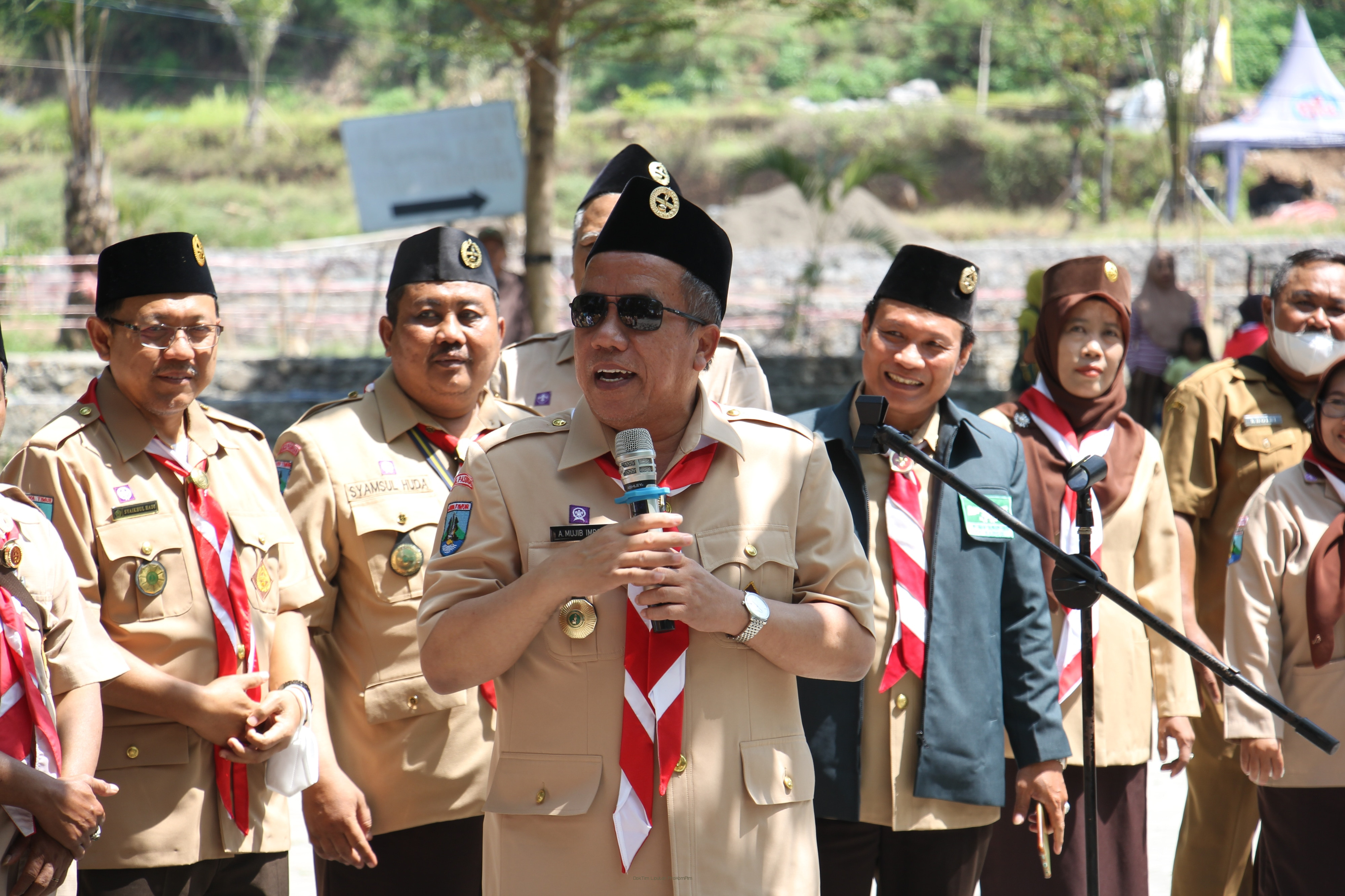 Gambar berita