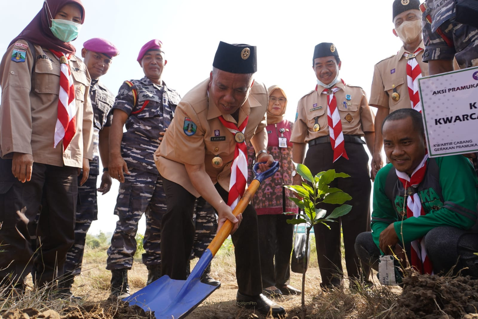 Gambar berita