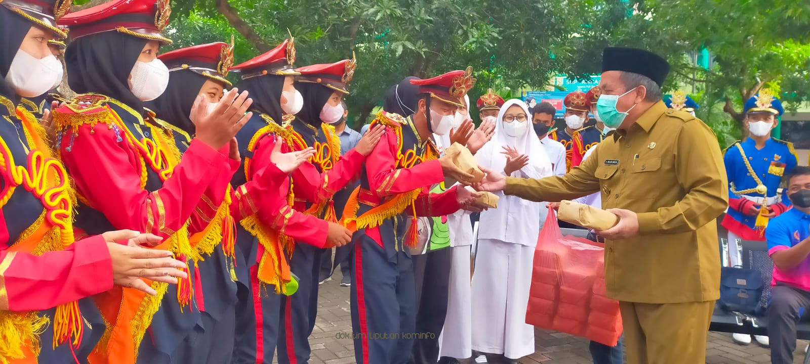 Gambar berita