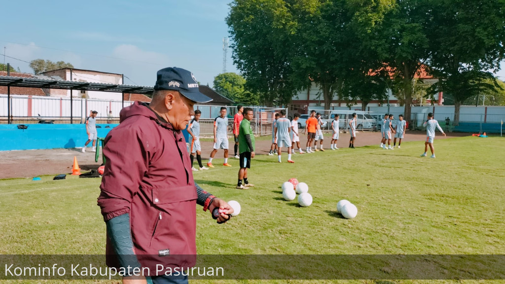 Optimis, Persekabpas Lolos Liga 3 Nasional