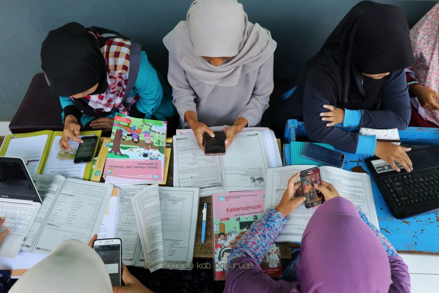 Gambar berita