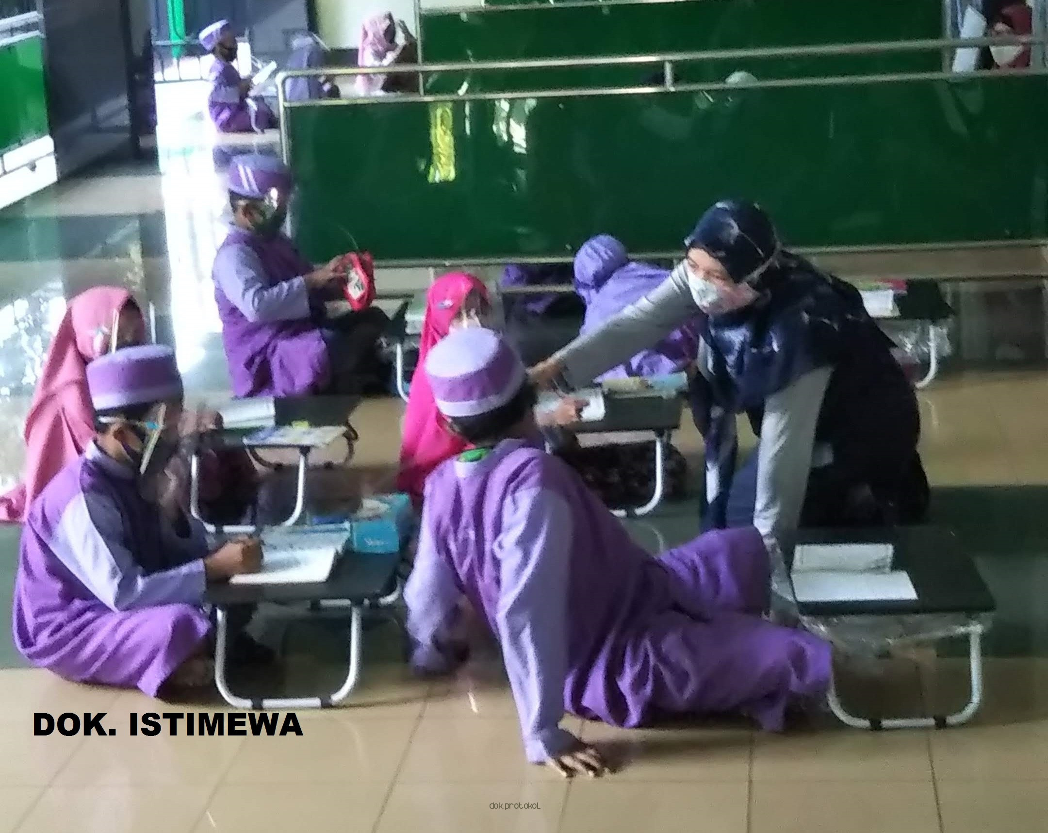 Gambar berita