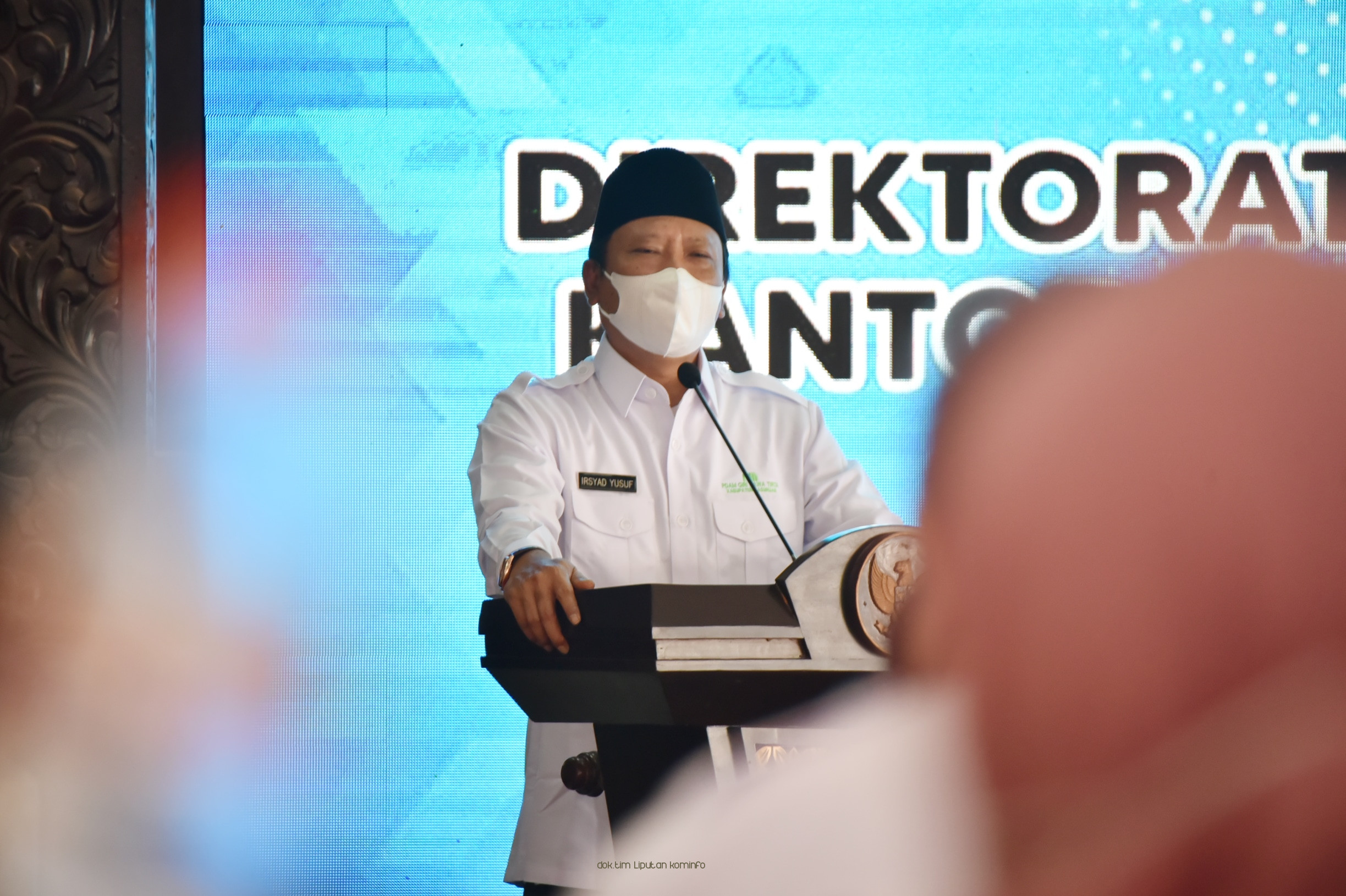 Gambar berita