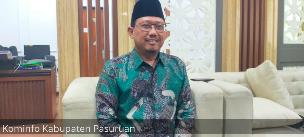 Kemendagri Minta DPRD Usulkan 3 Nama Calon Pj Bupati Pasuruan