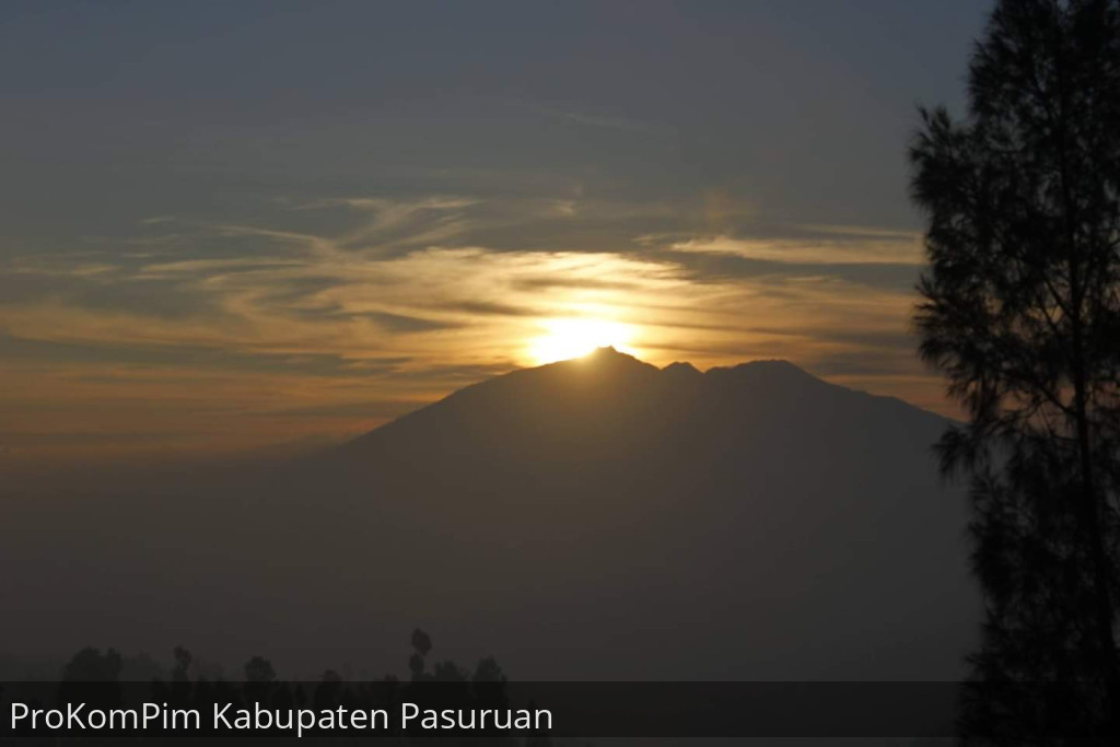 Warga Desa Ngadiwono Siap Manfaatkan Tengger Culture Center Sebagai Media Promosi Pariwisata Lintas Generasi di Kecamatan Tosari