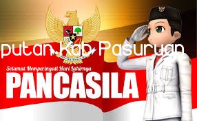 Hari Lahir Pancasila, Momentum Kebangkitan Moral Bangsa      