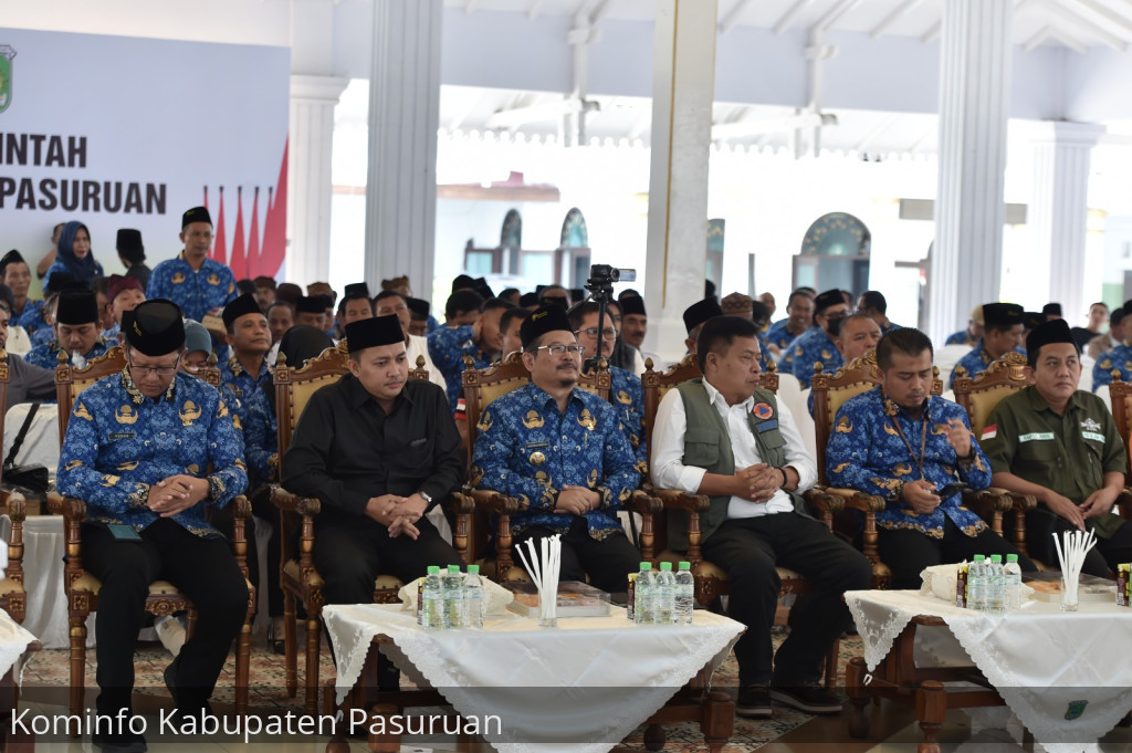 BPBD Gelar Sosialisasi dan Diseminasi Penilaian Ketangguhan Desa
