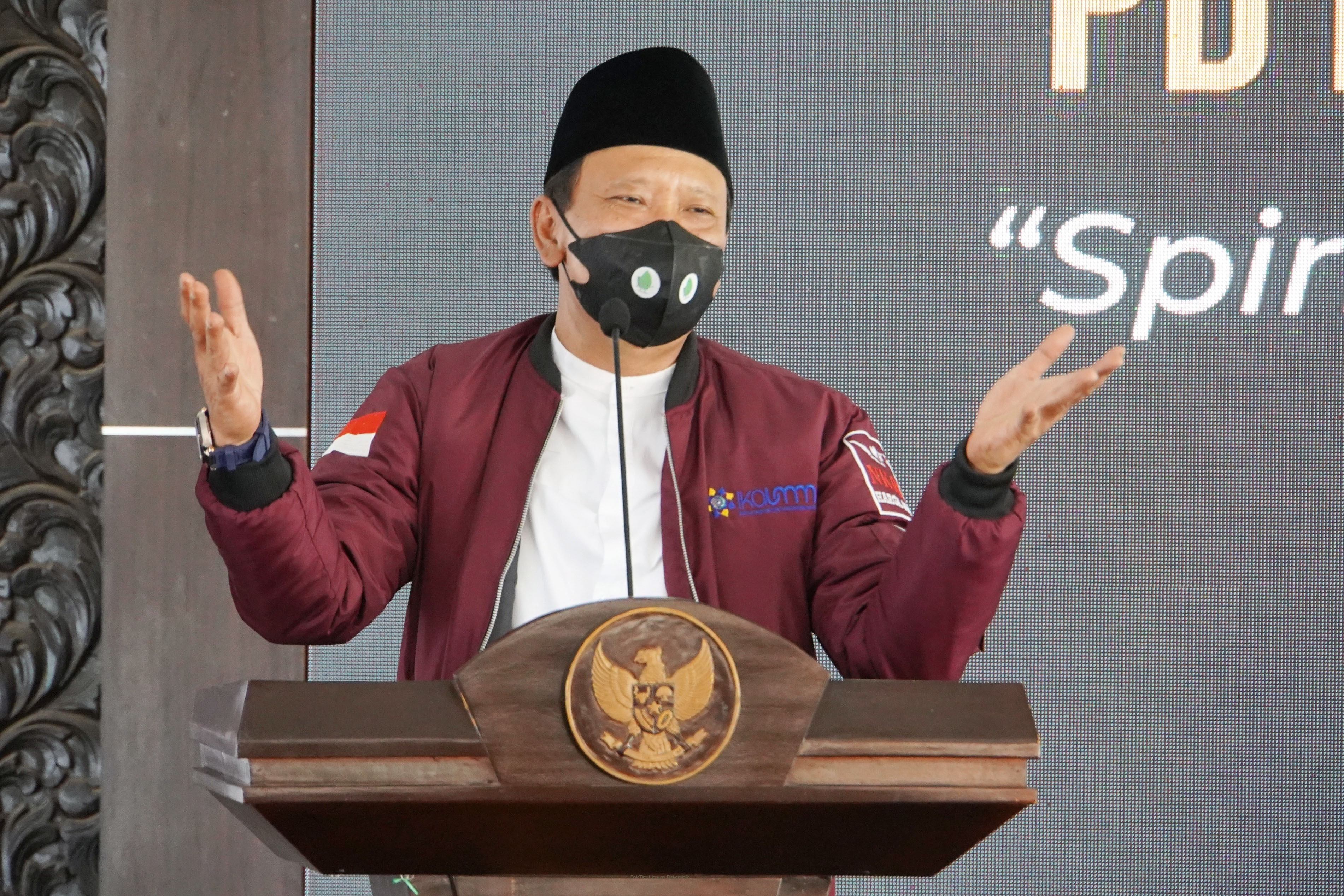 Gambar berita