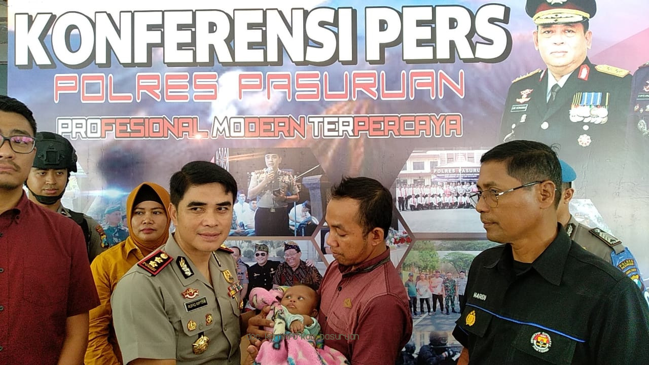 Gambar berita