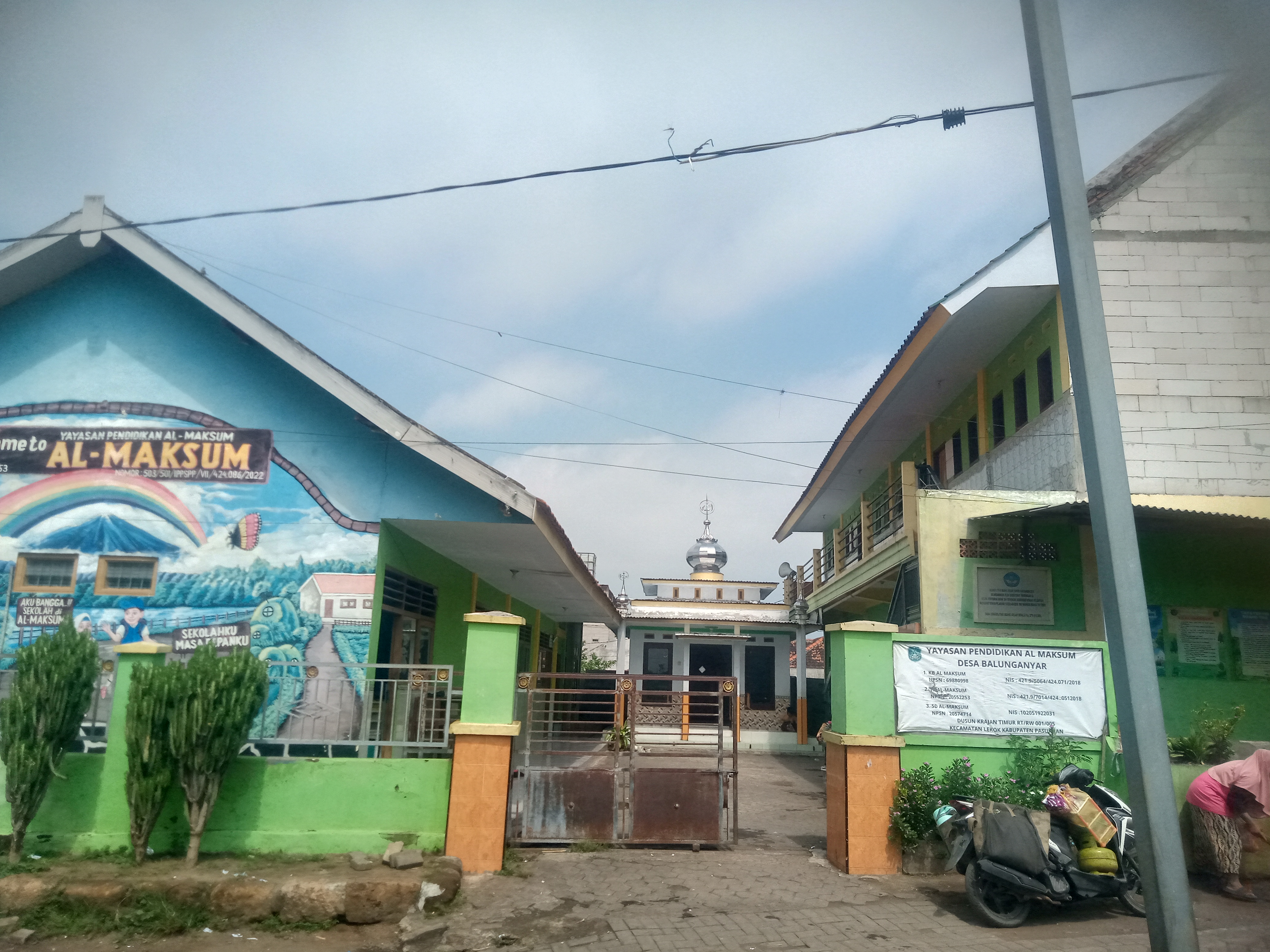 Gambar berita