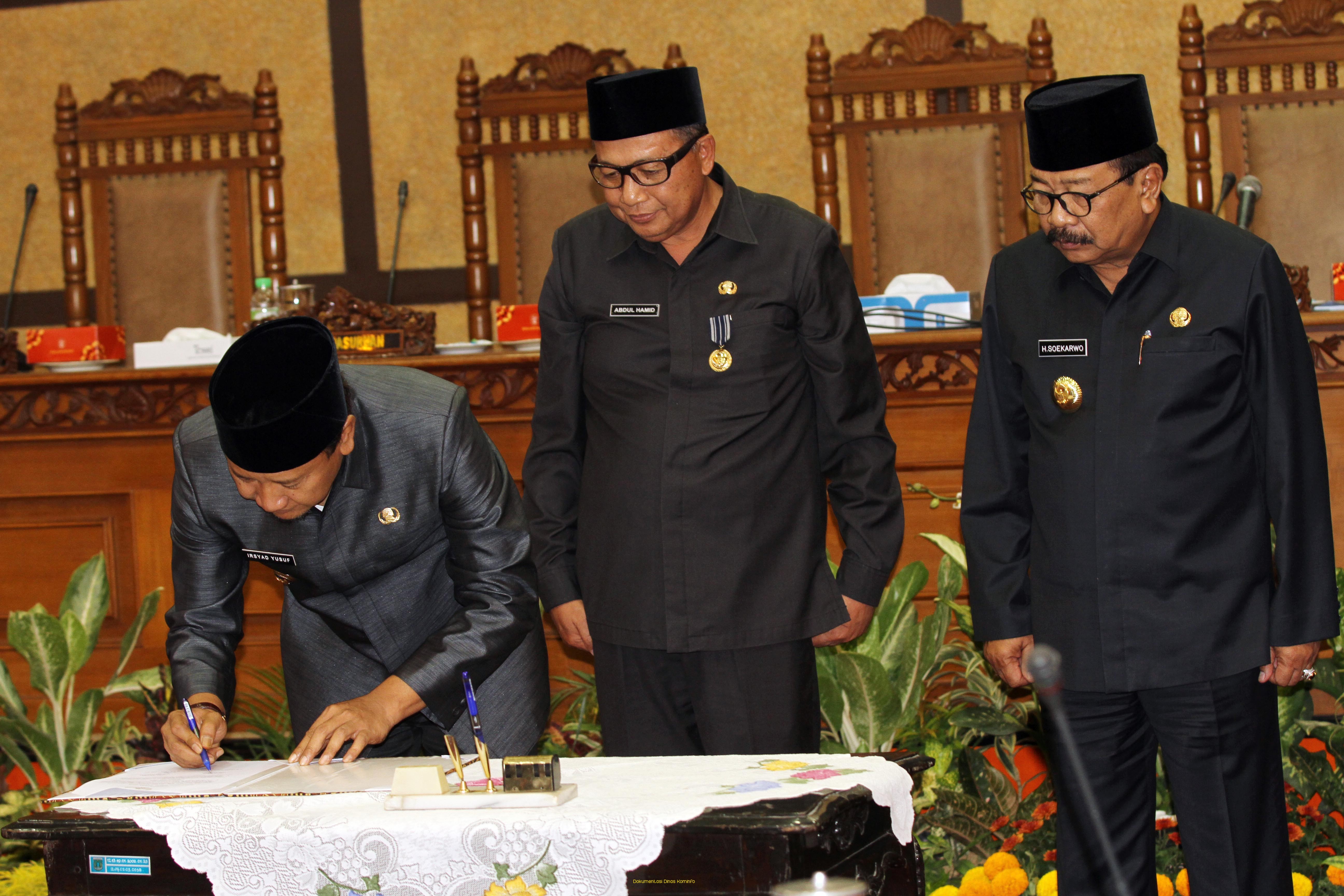 Gambar berita