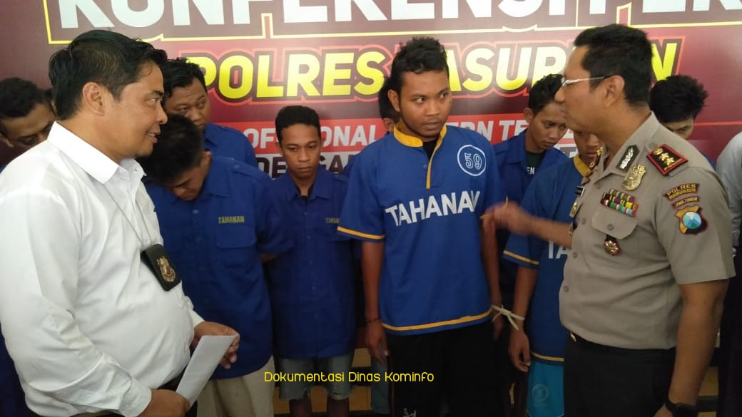 Gambar berita
