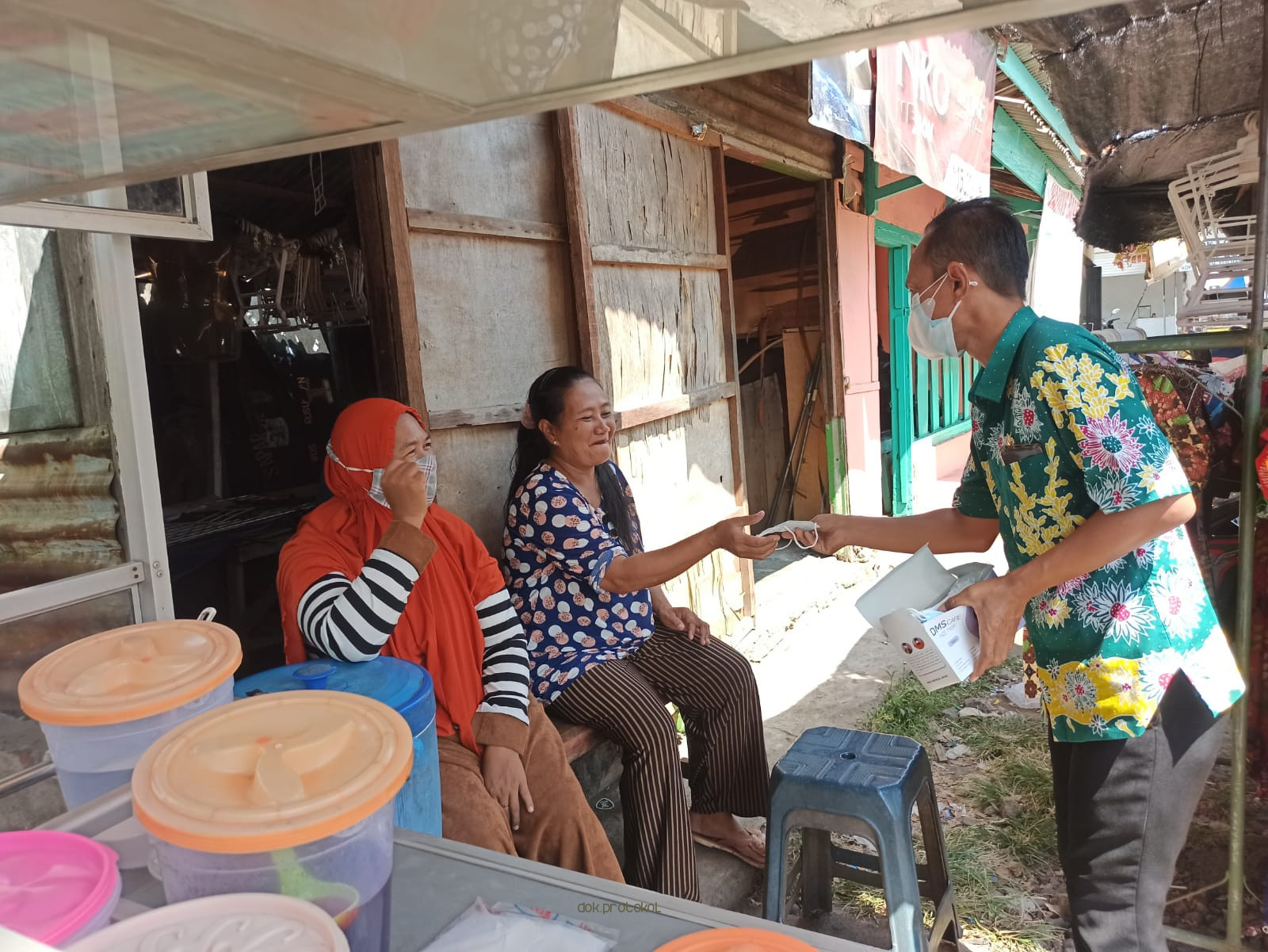 Bupati Irsyad Yusuf Ajak ASN Terlibat Dalam Kegiatan Satgas Kecamatan 
