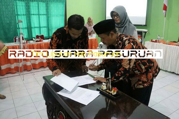 Turun 20.000 Pemilih, KPU Kabupaten Pasuruan Tetapkan Jumlah DPS Pilgub Jatim dan Pilkada Kabupaten Pasuruan 1.160.334 Orang 