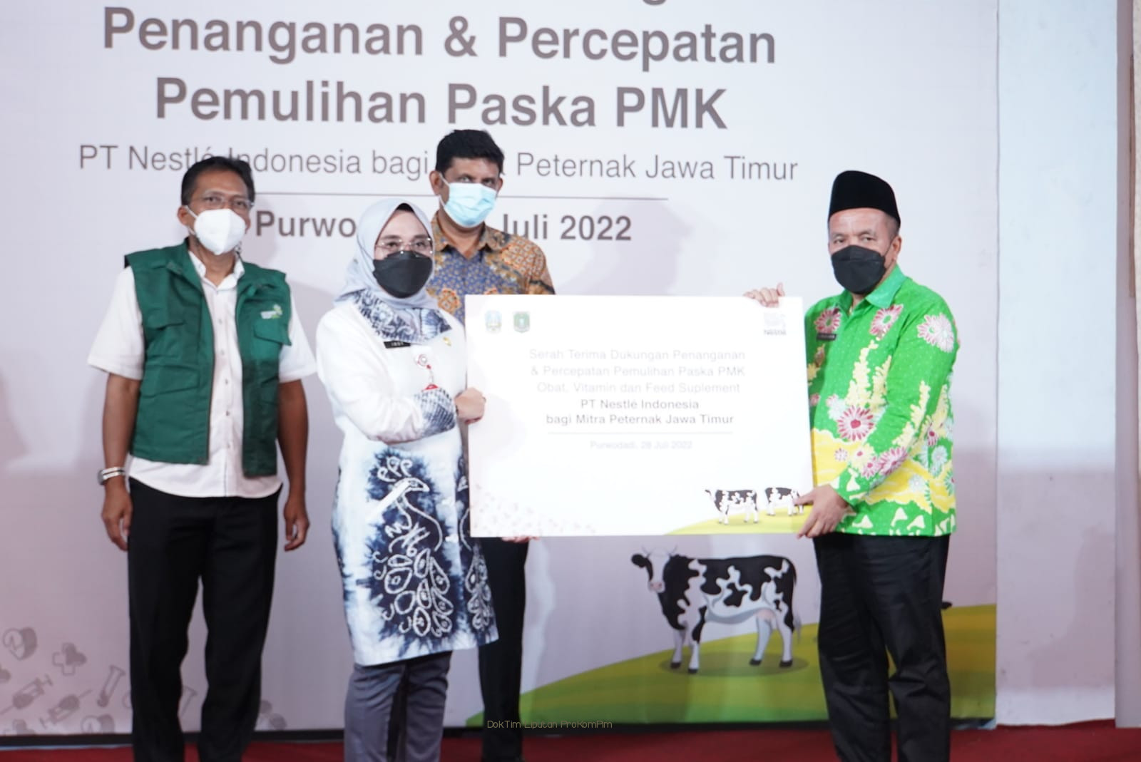 Gambar berita
