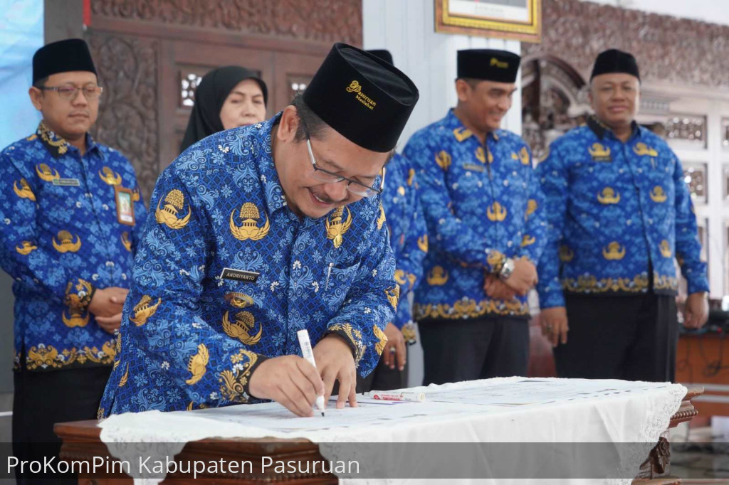 Gambar berita