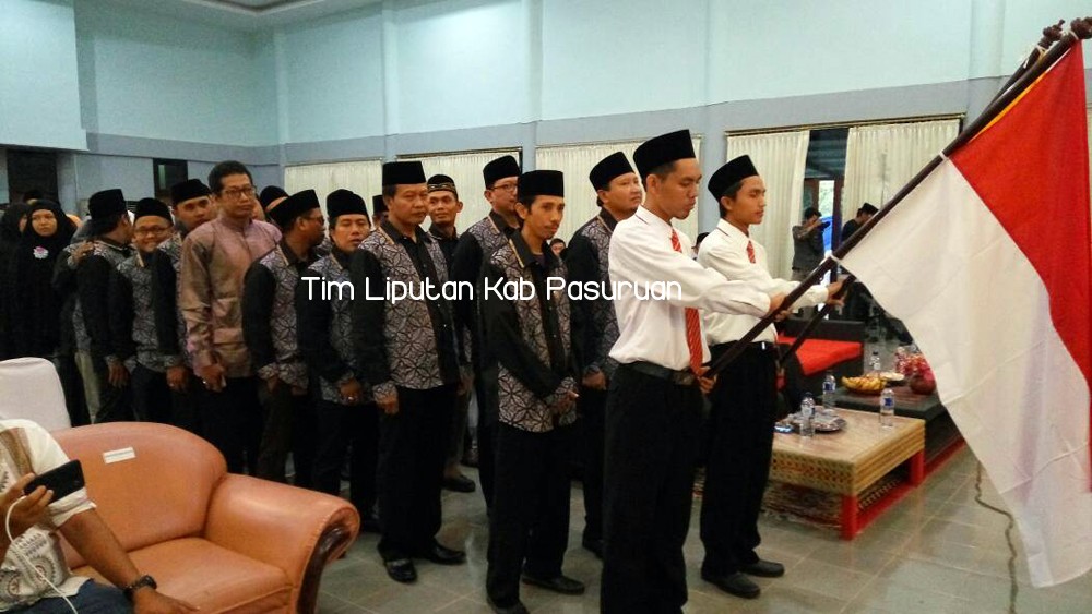 Hadiri Harlah PMII ke 57, Menpora Imam Nahrawi Tekankan Pentingnya Jaga NKRI