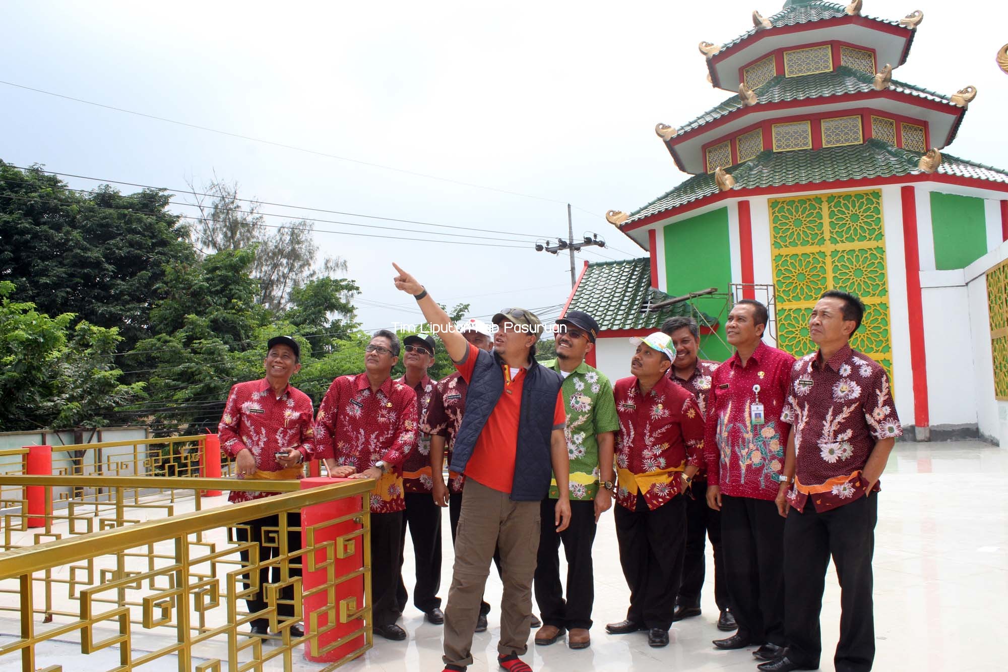 Gambar berita