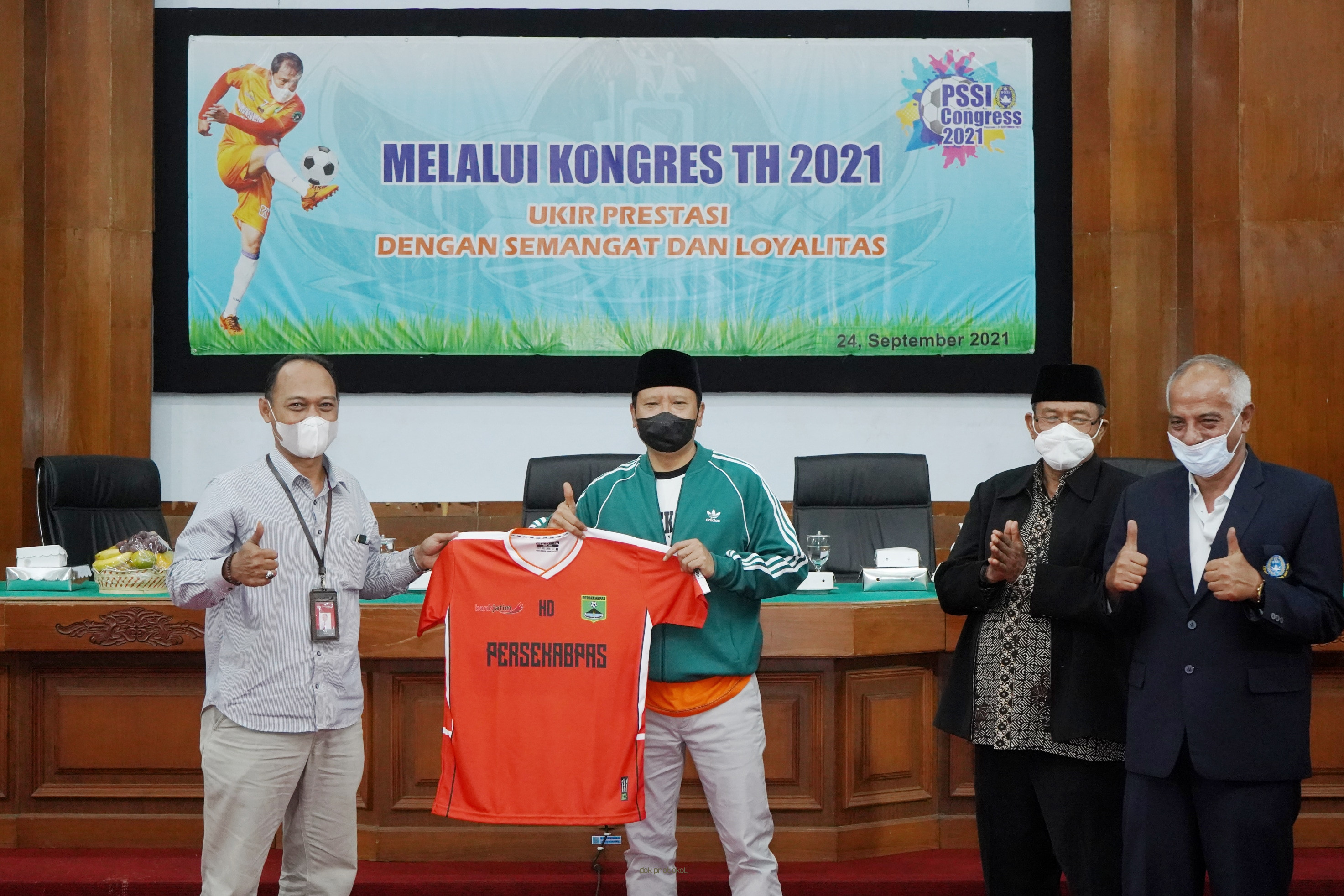 Gambar berita