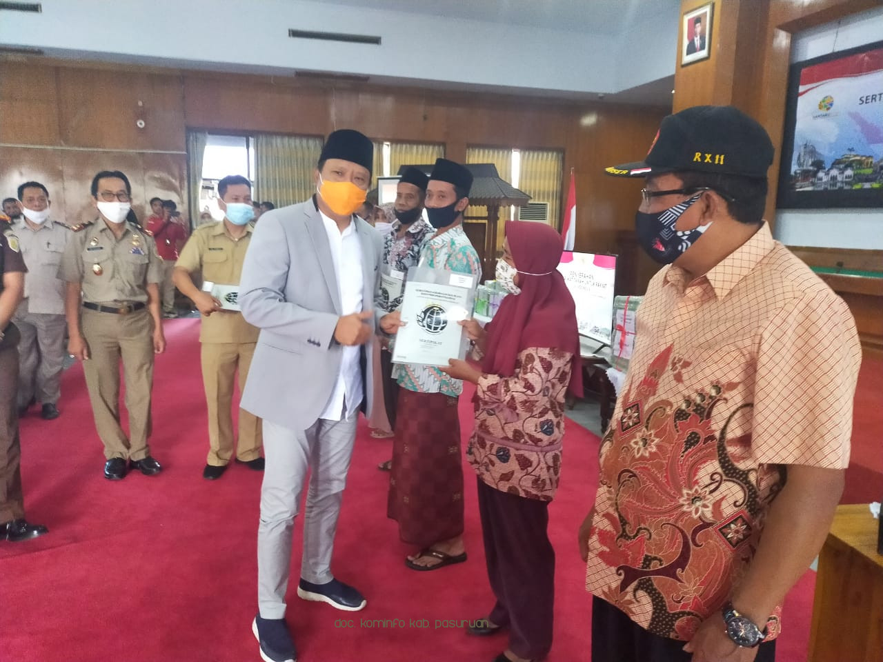 Gambar berita