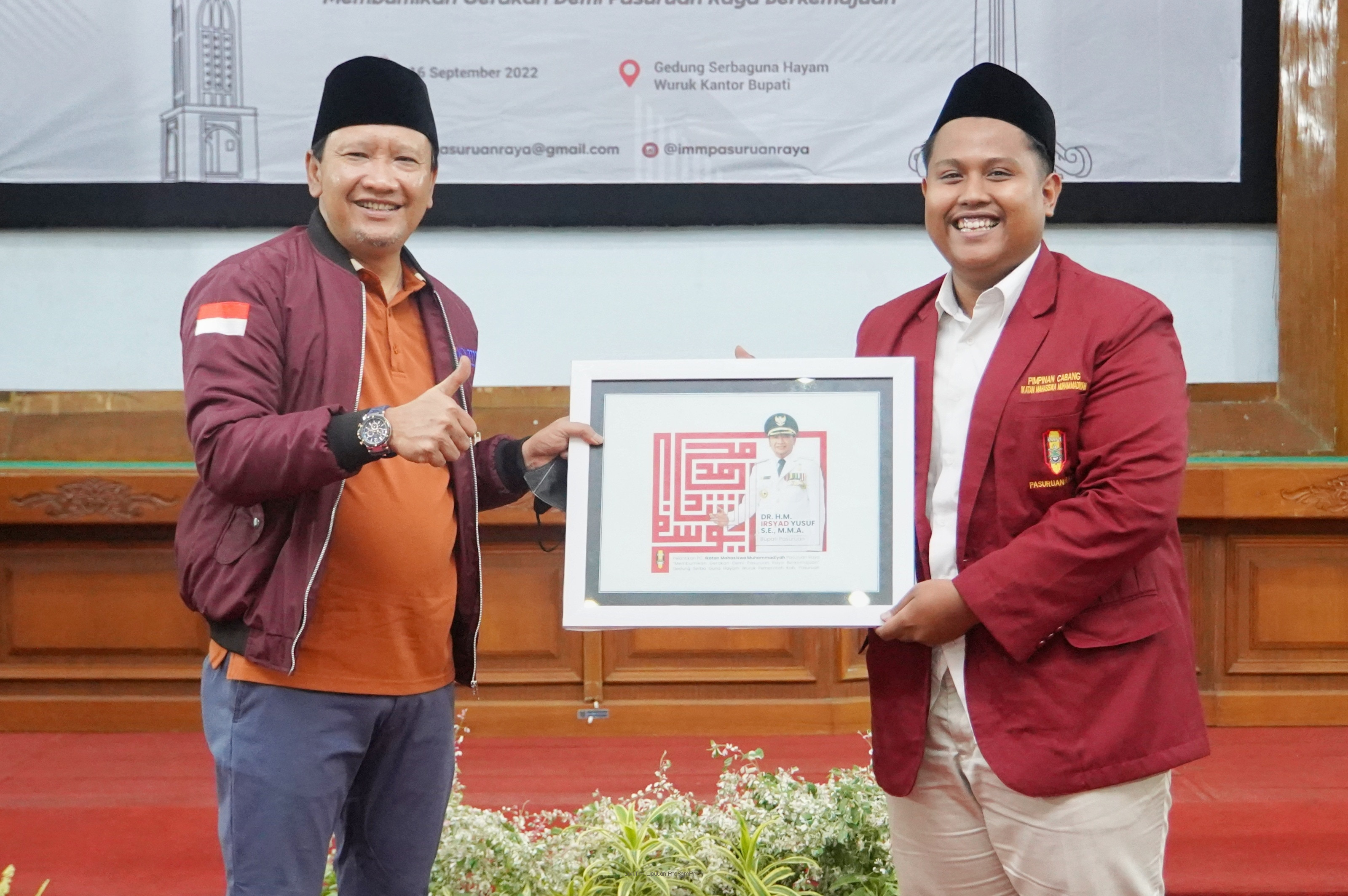 Gambar berita