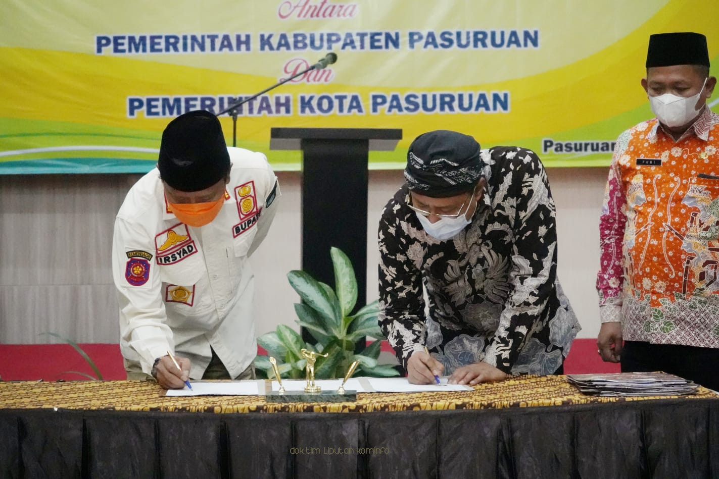 Gambar berita