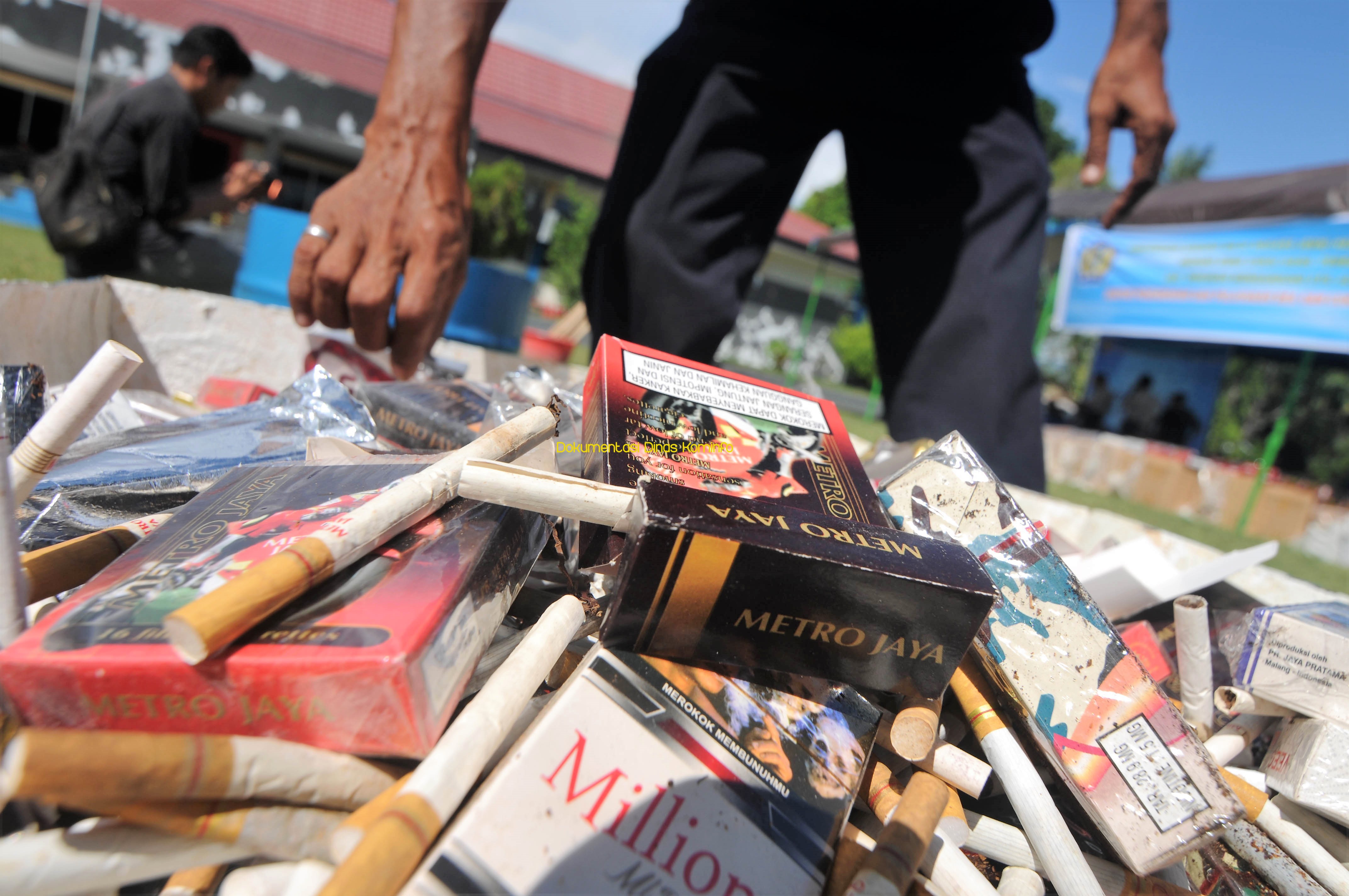 Gambar berita