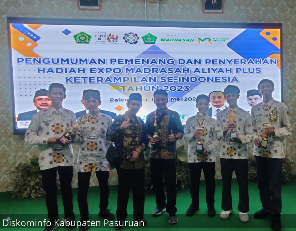 Gambar berita