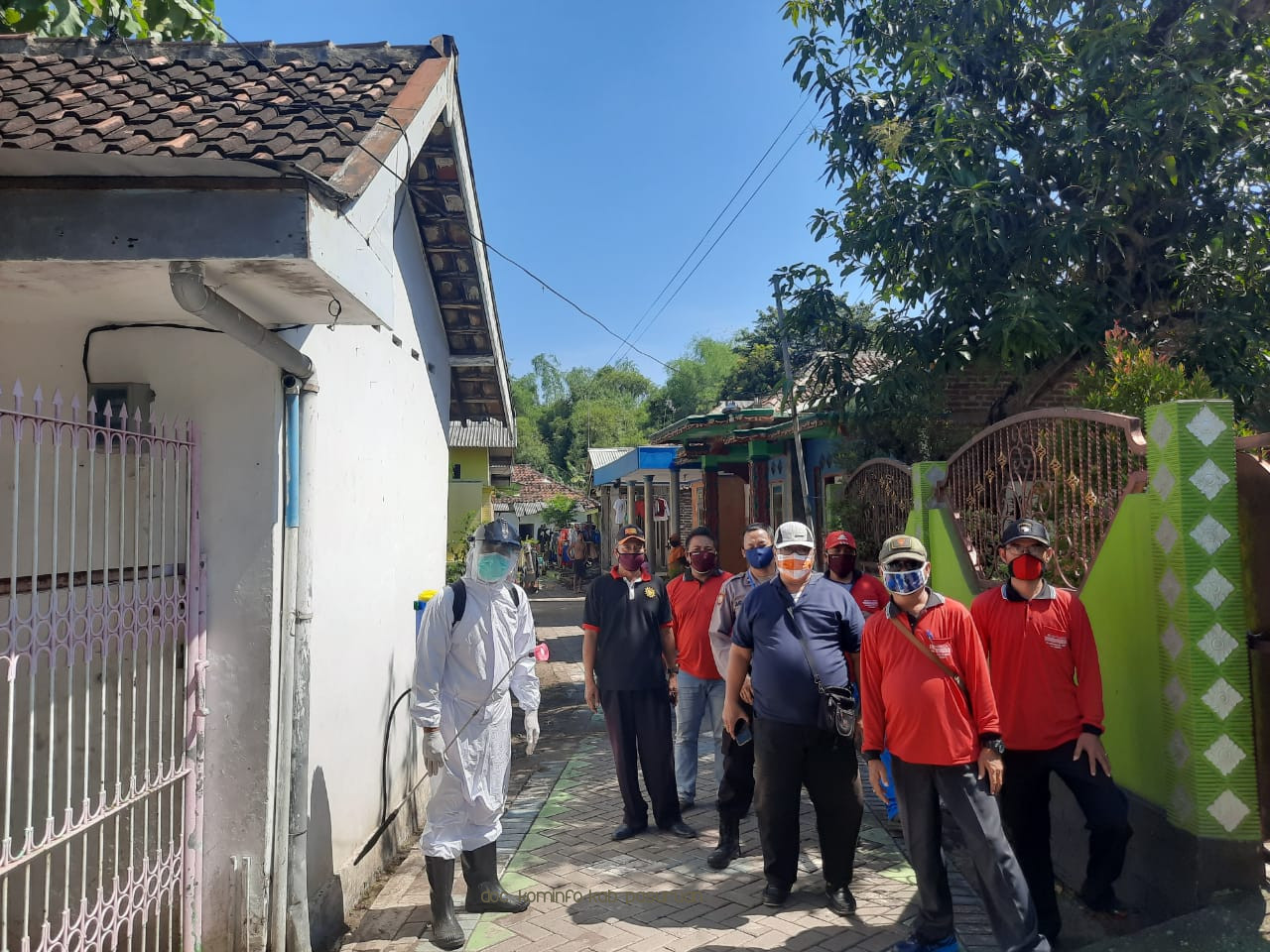 Gambar berita