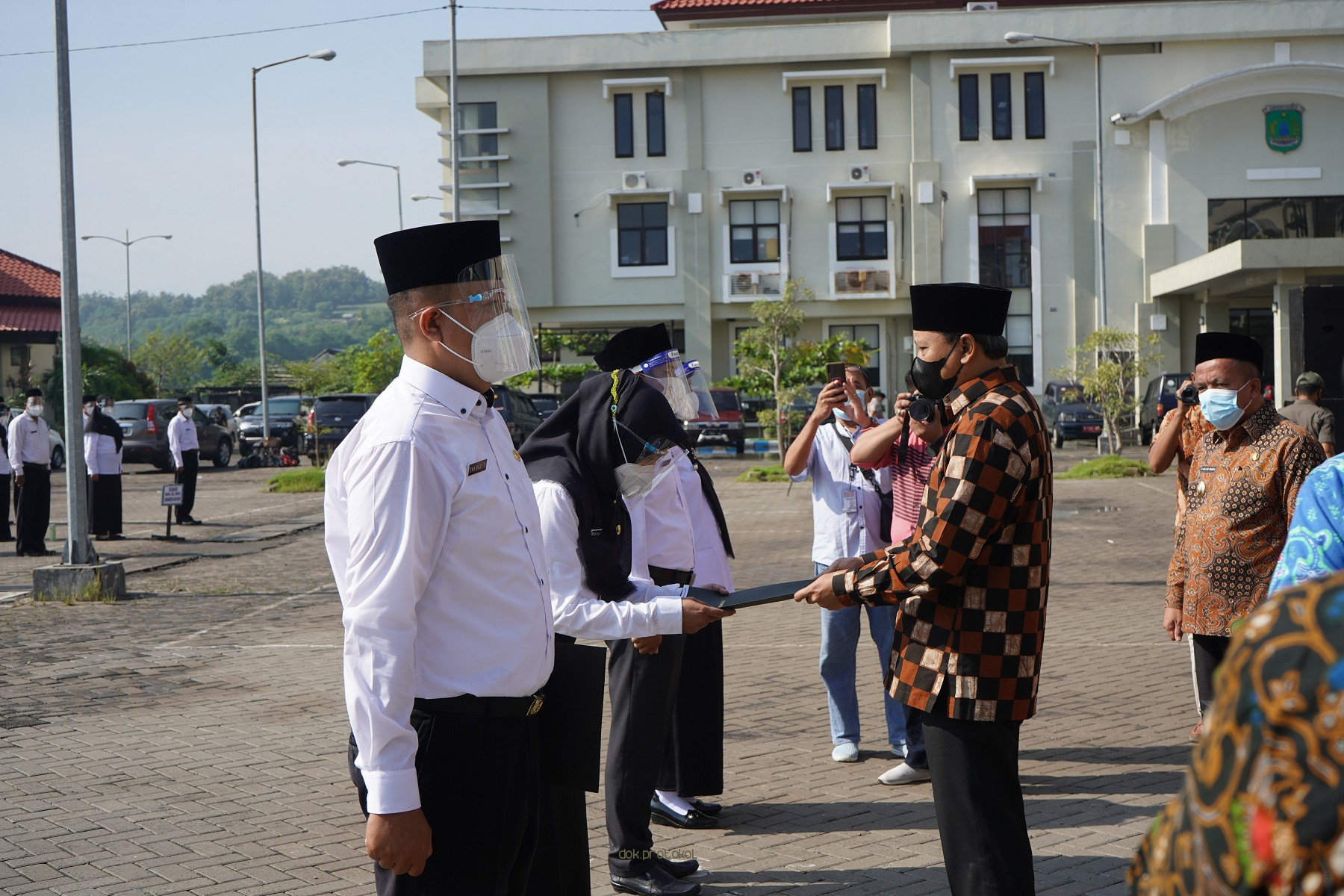 Gambar berita