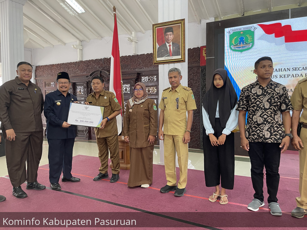 Gambar berita