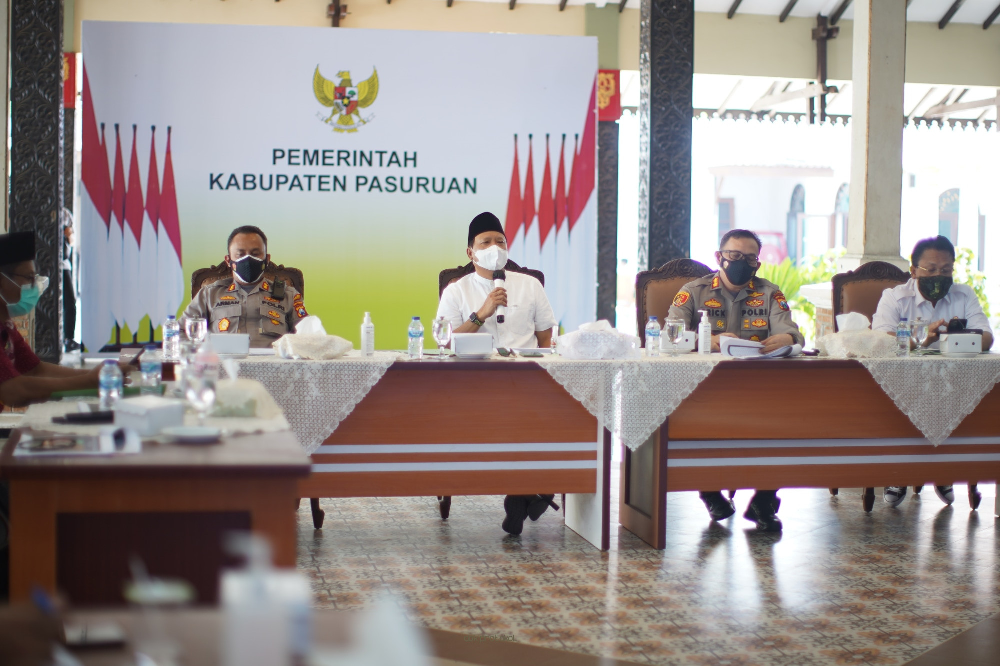Gambar berita