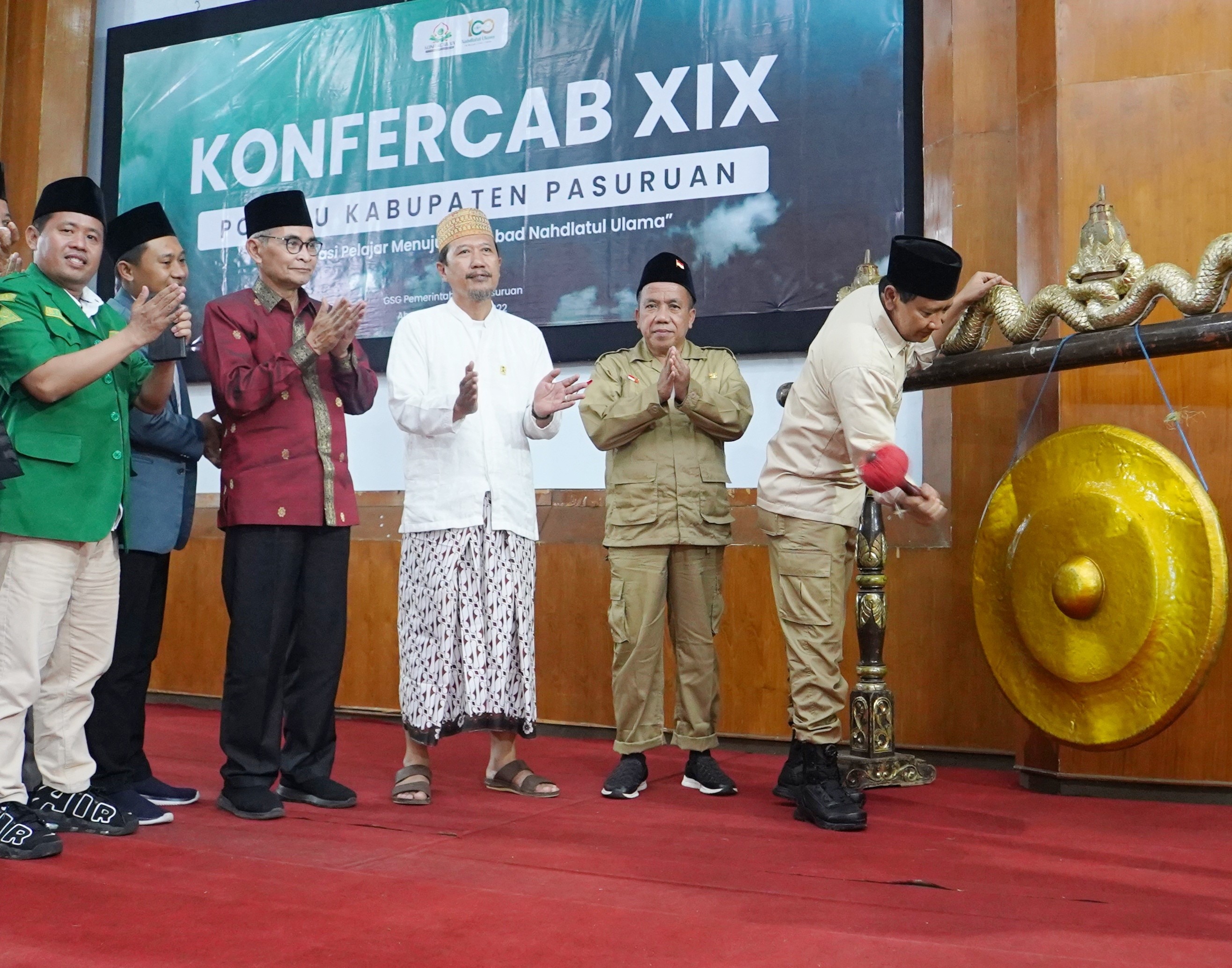 Gambar berita