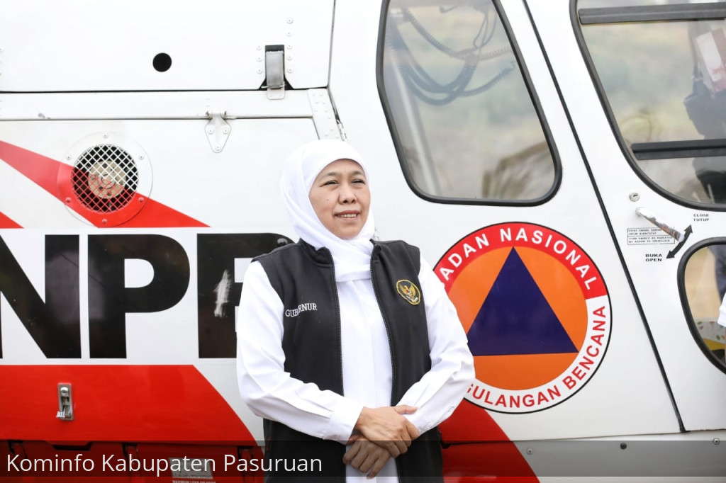 Gubernur Jatim Minta Masyarakat Hentikan Perburuan Liar di Hutan