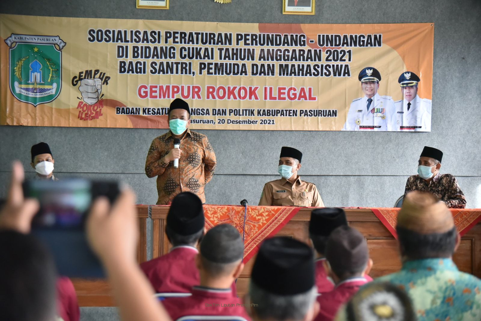 Gambar berita