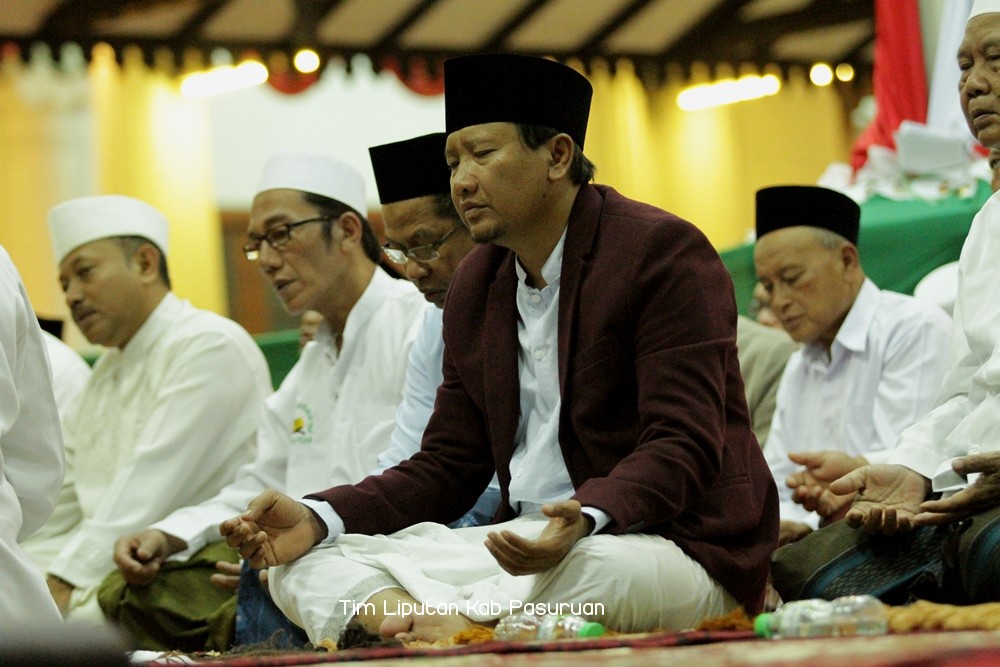 Tahun Baru Islam 1439 H, Momentum Tepat Jadi Pribadi Lebih Baik