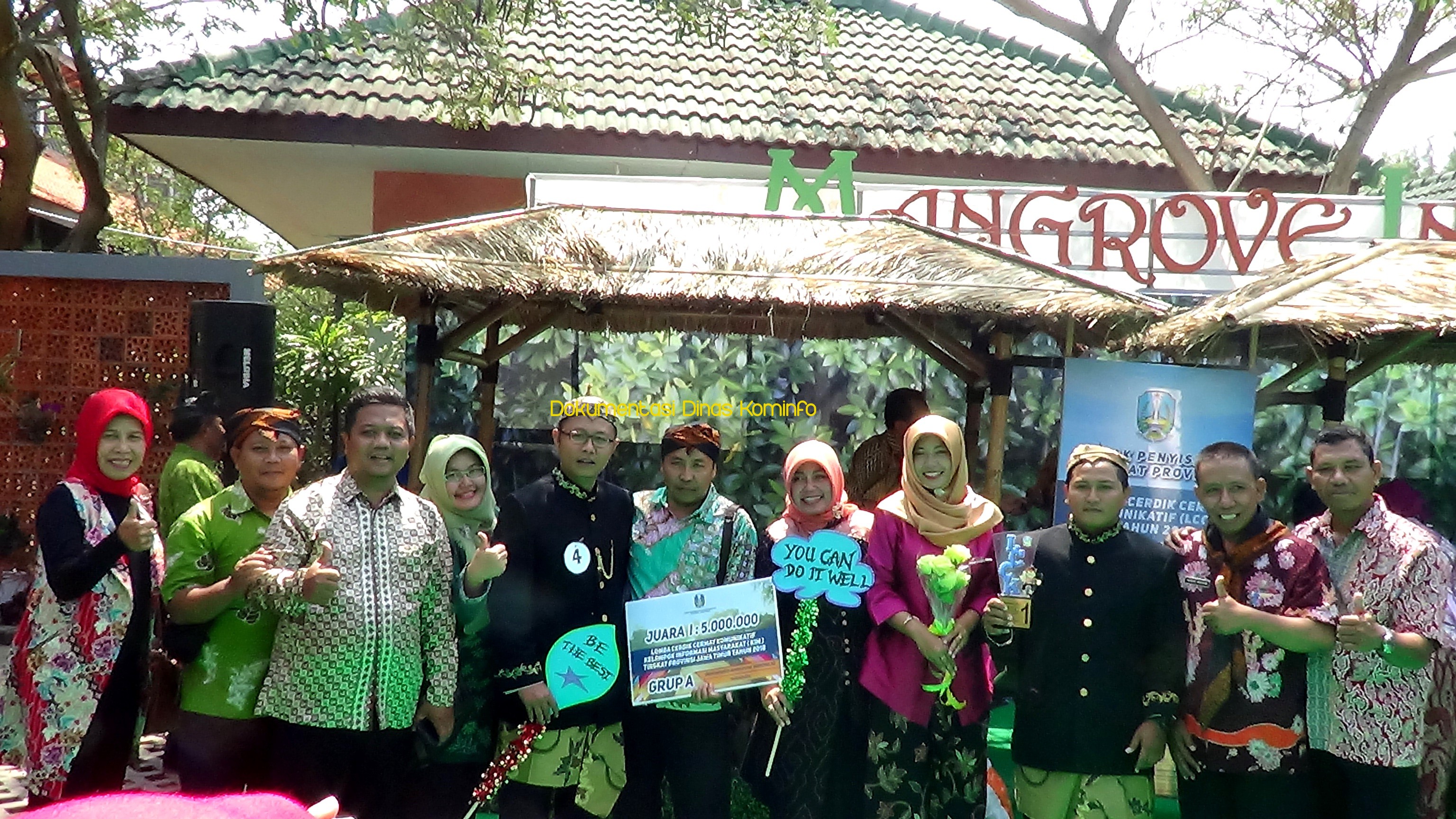 Gambar berita