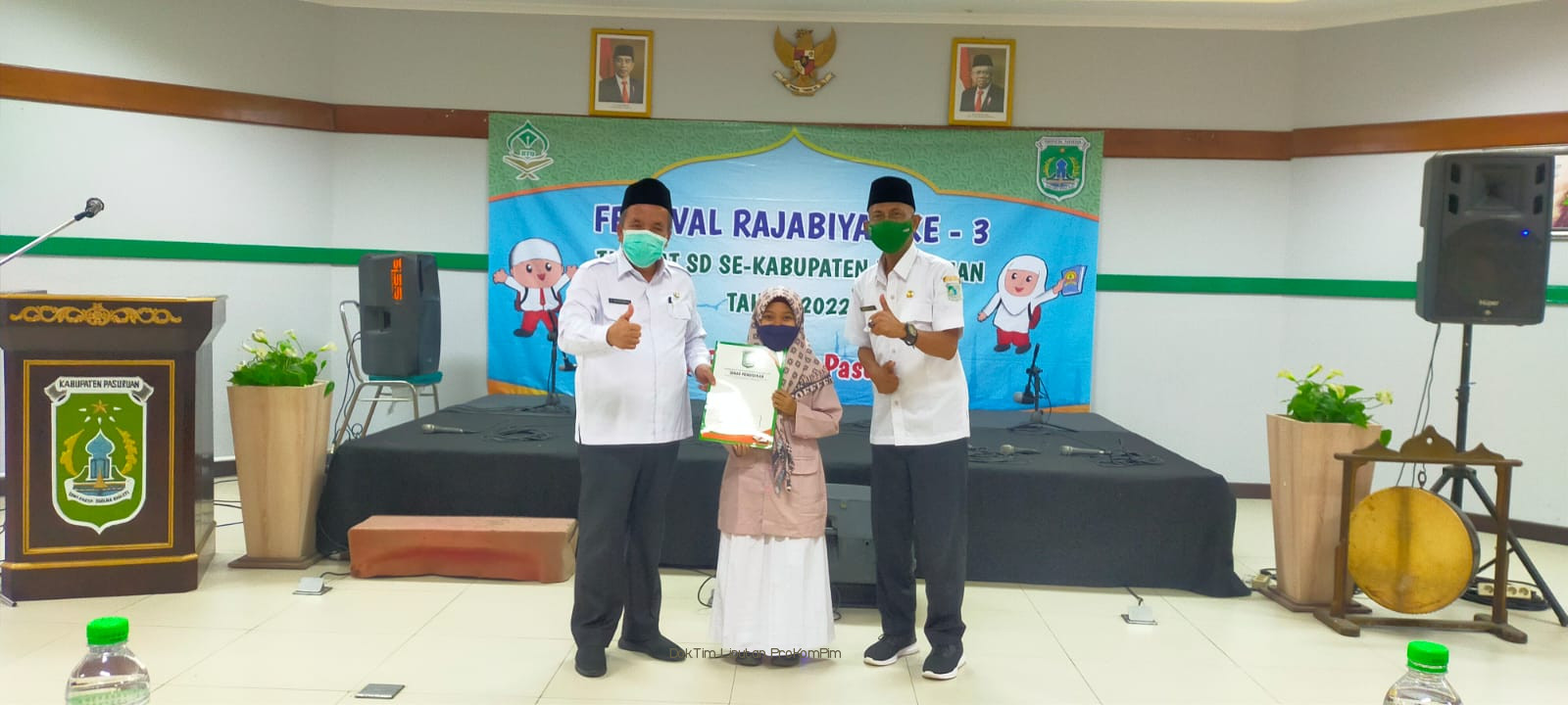 Gambar berita
