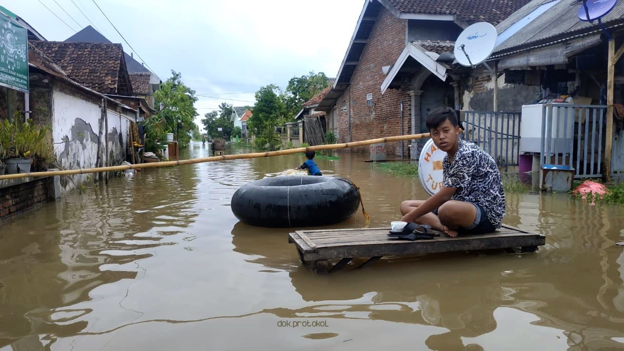 Gambar berita