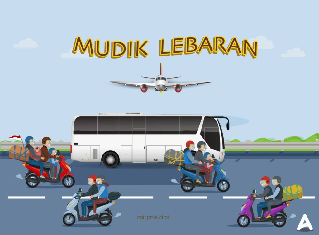 Pemkab Pasuruan Wanti-Wanti ASN Agar Tak Nekad Mudik
