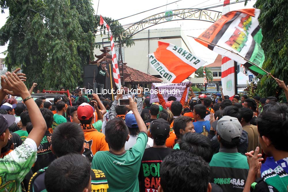 Gambar berita