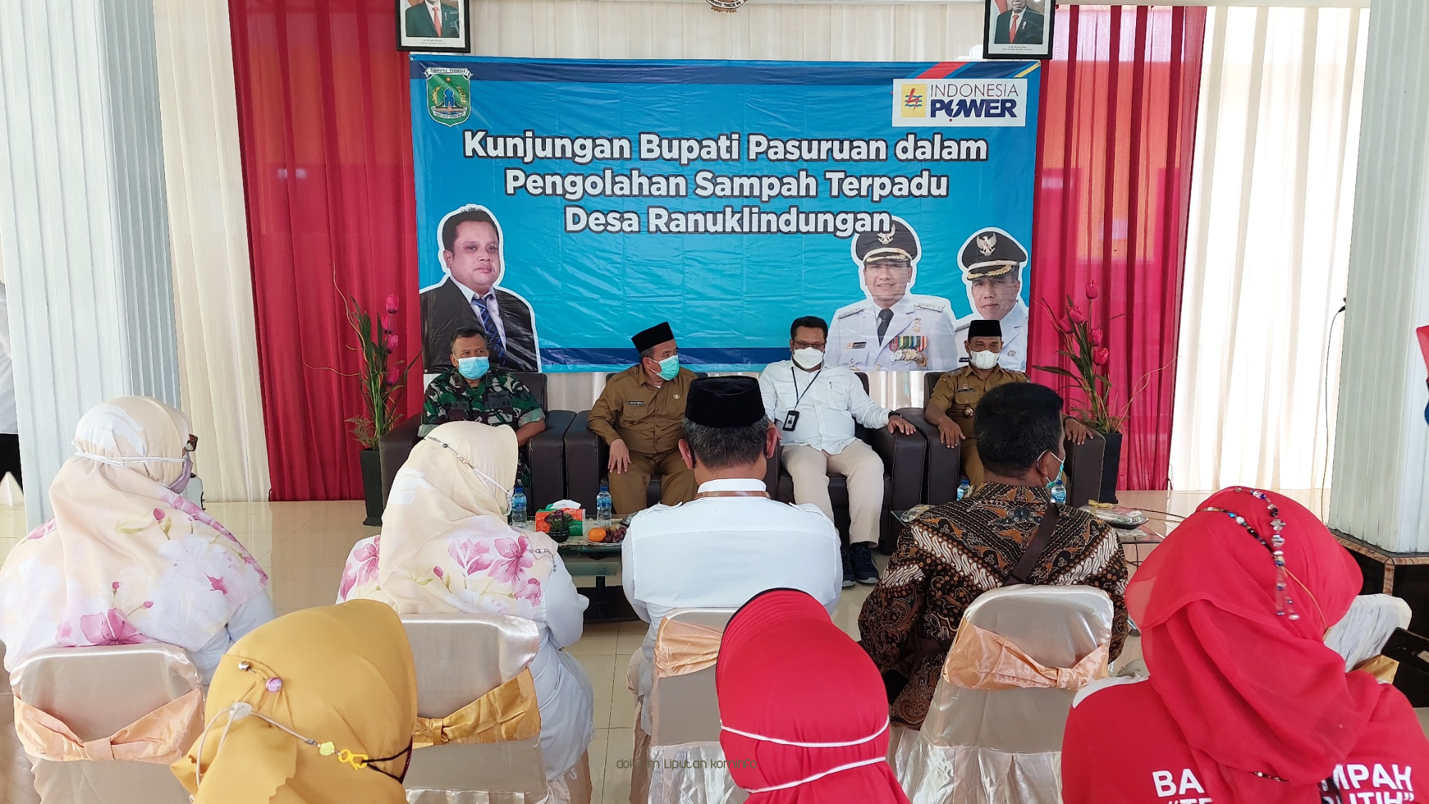 Gambar berita