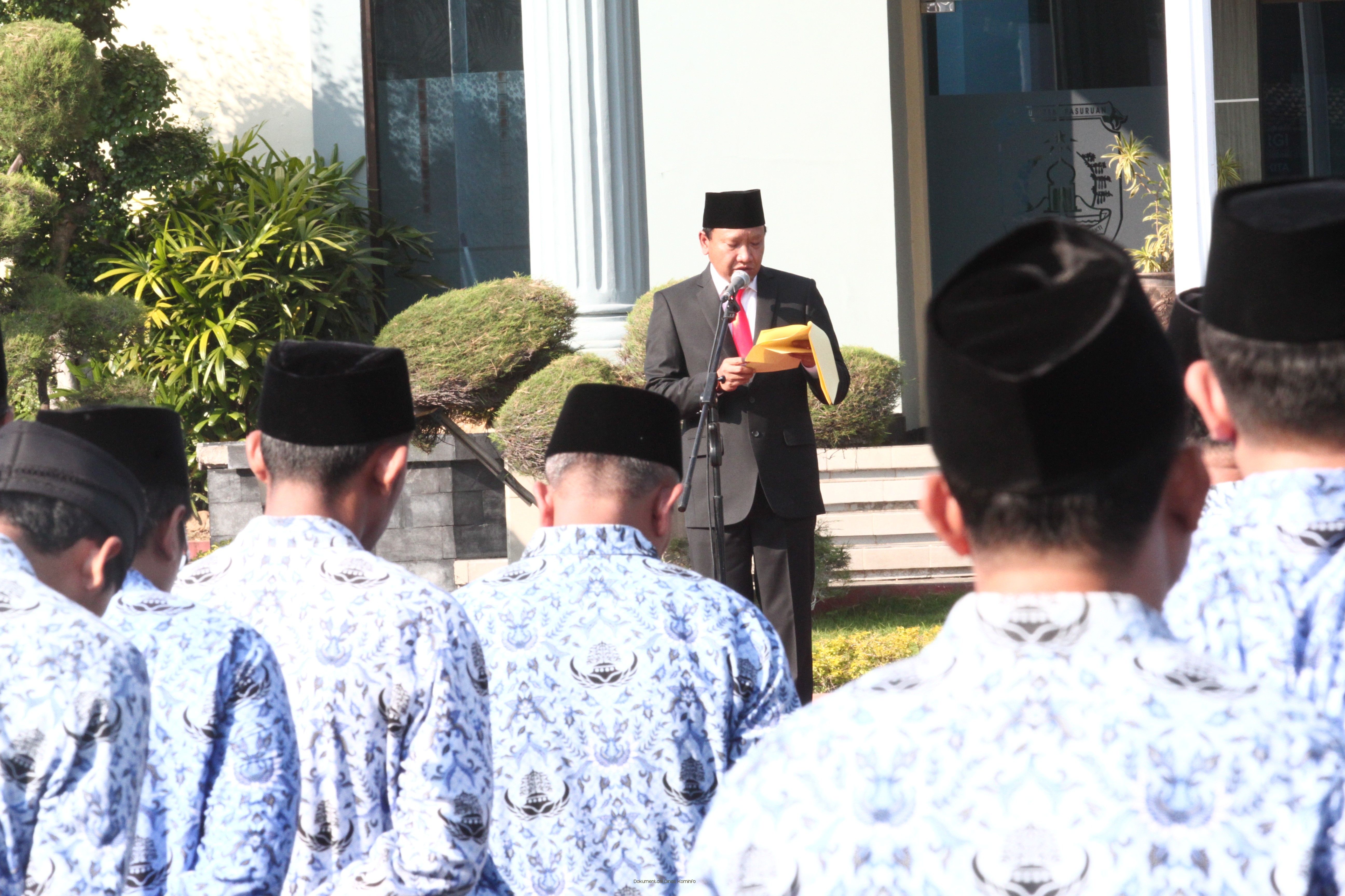 Gambar berita