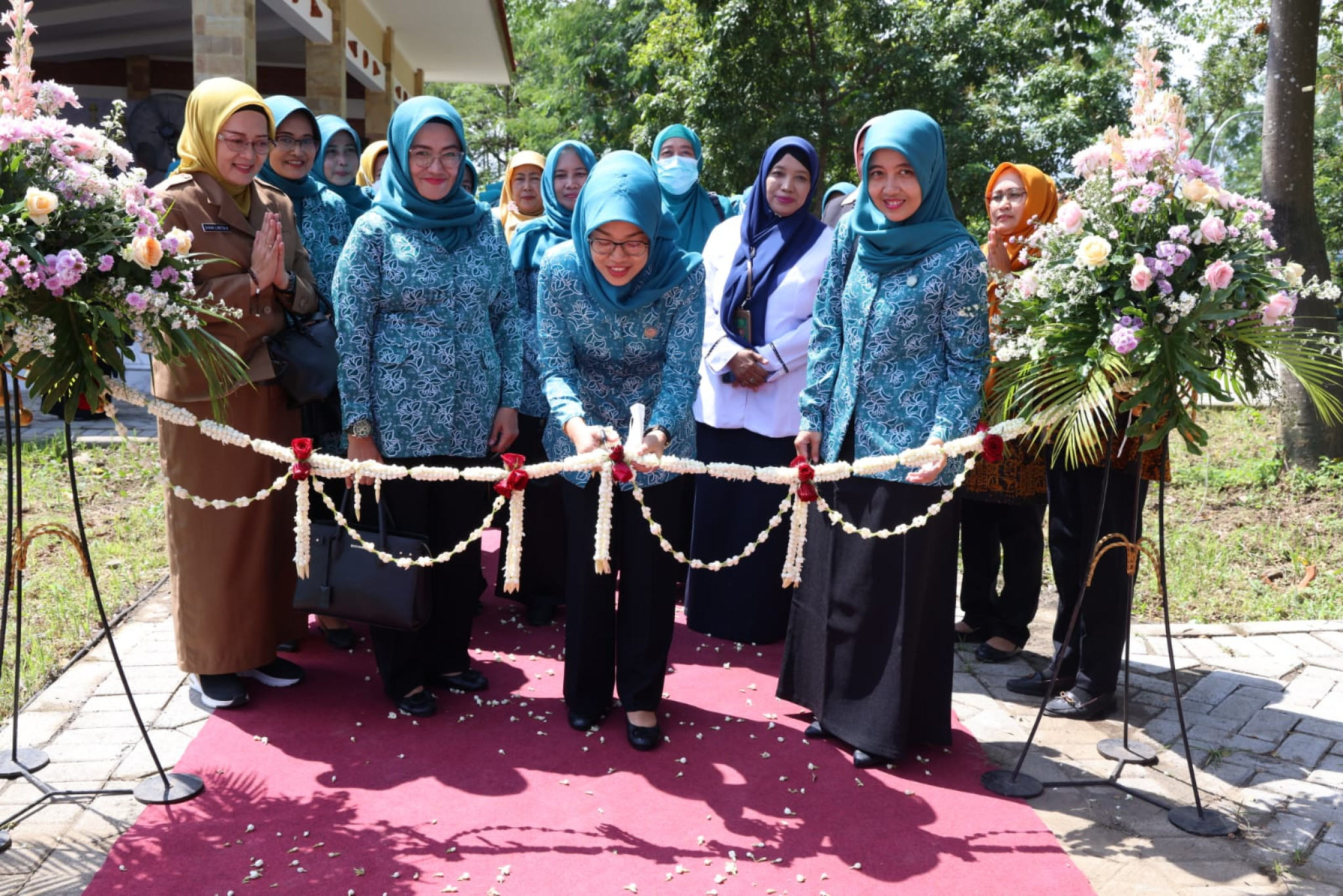 Sampul untuk Pasar Murah Ramadhan