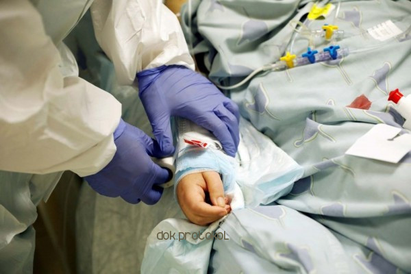 BOR Pasien Covid-19 di RSUD Grati Tak Sampai 50%