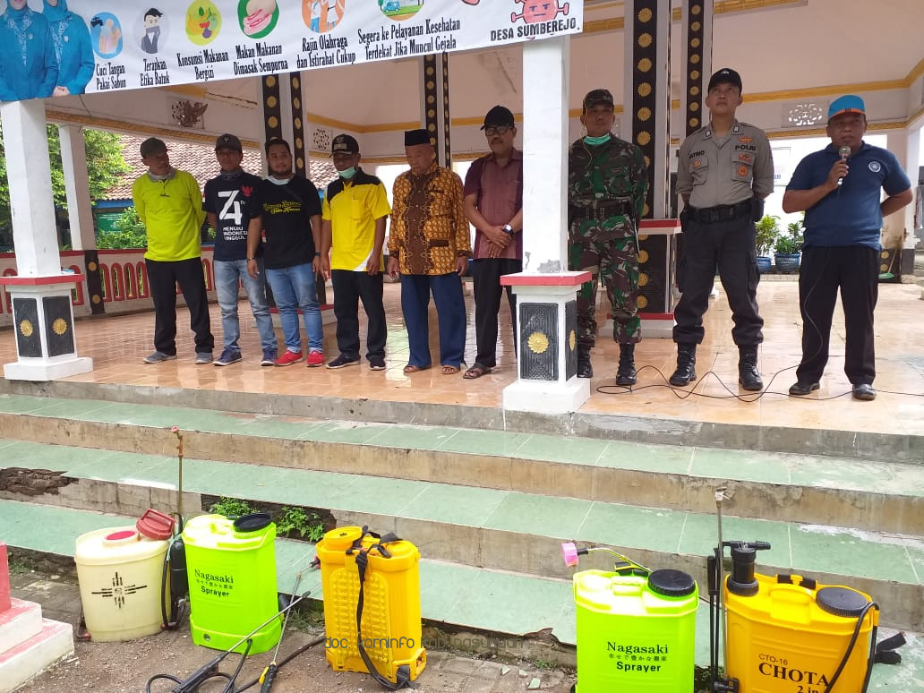 Pemkab Pasuruan Perpanjang Penutupan Tempat Pariwisata 