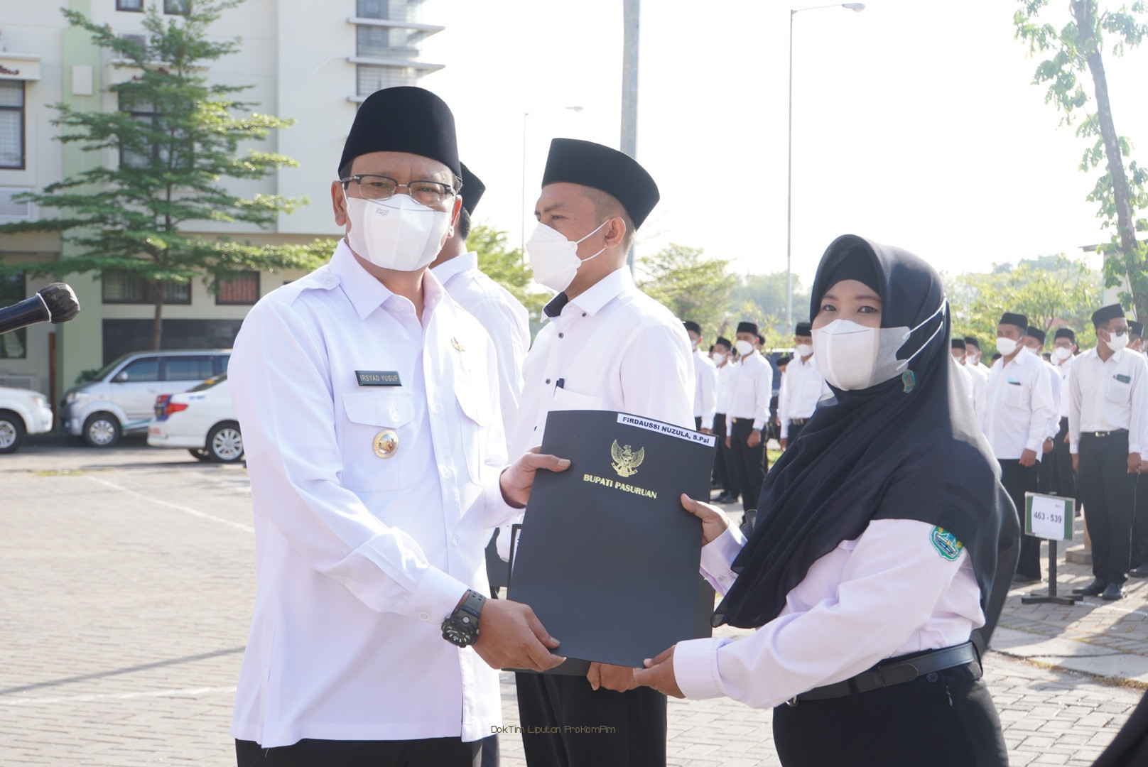 Gambar berita