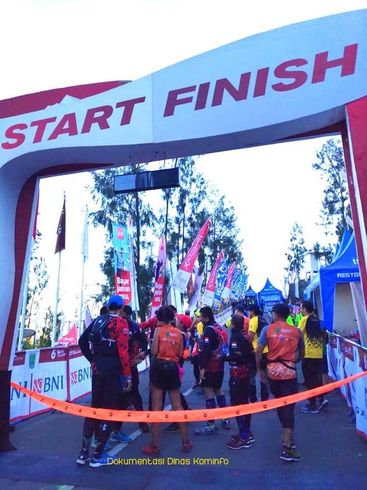 Pemkab Pasuruan Optimis, Kecamatan Tosari Jadi Destinasi Wisata Bermagnet